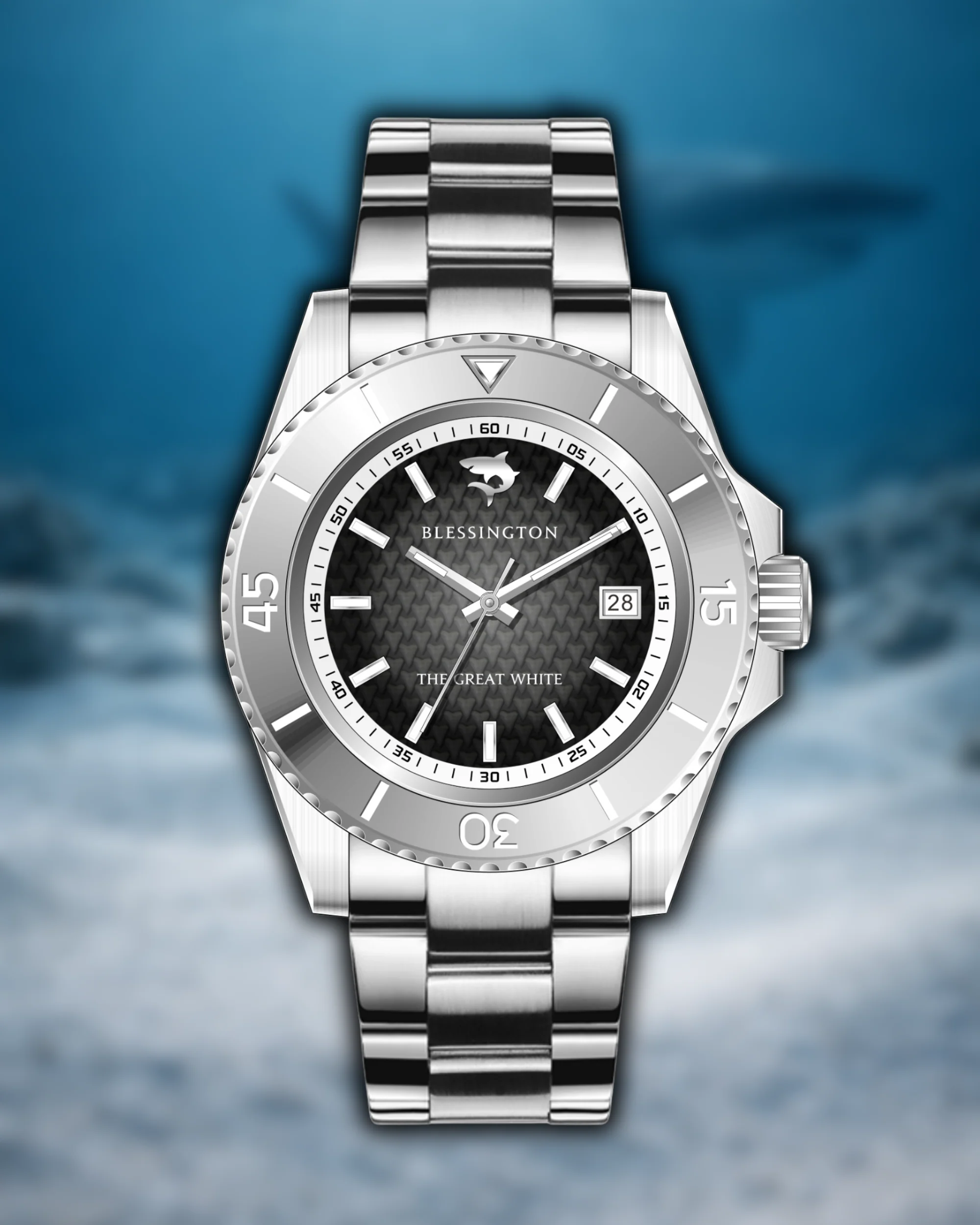 Men's - Wildlife Collection