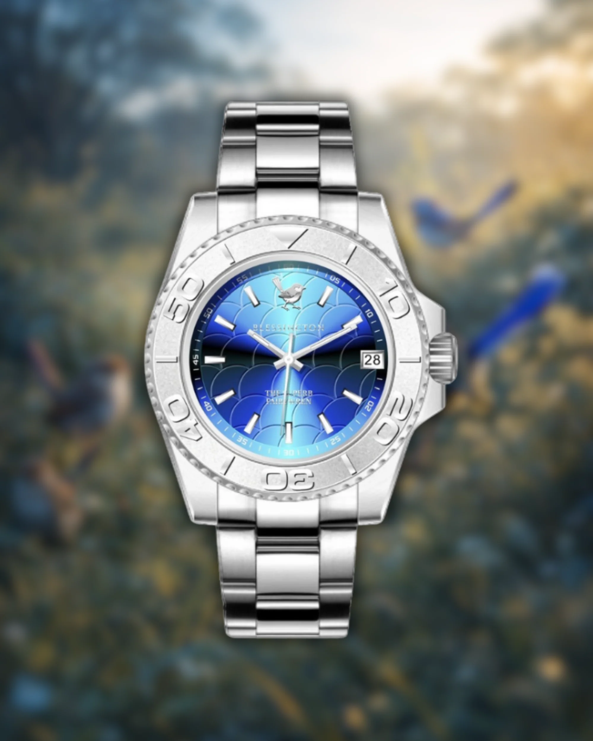 Women's - Wildlife Collection